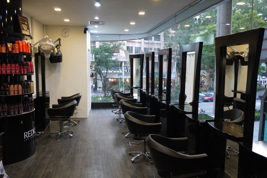 Visage's Salon