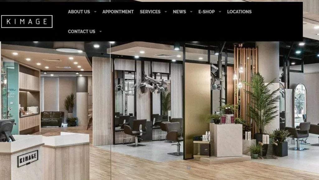 Kimage's Homepage