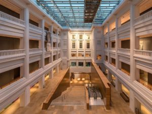 National Gallery Singapore
