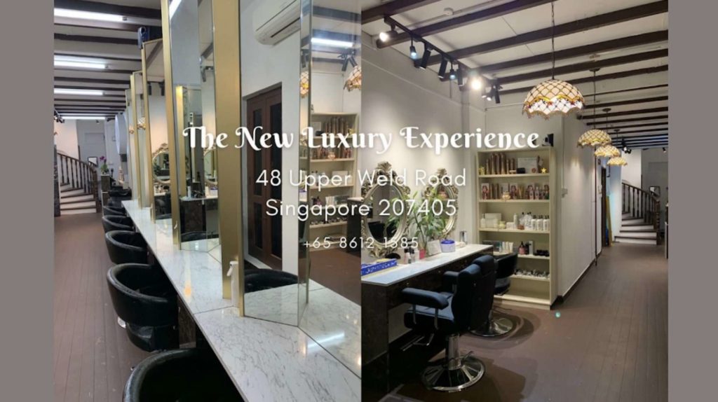 Venetian Hair & Makeup's Homepage