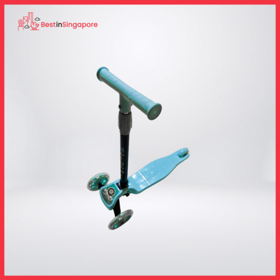 21st Scooter