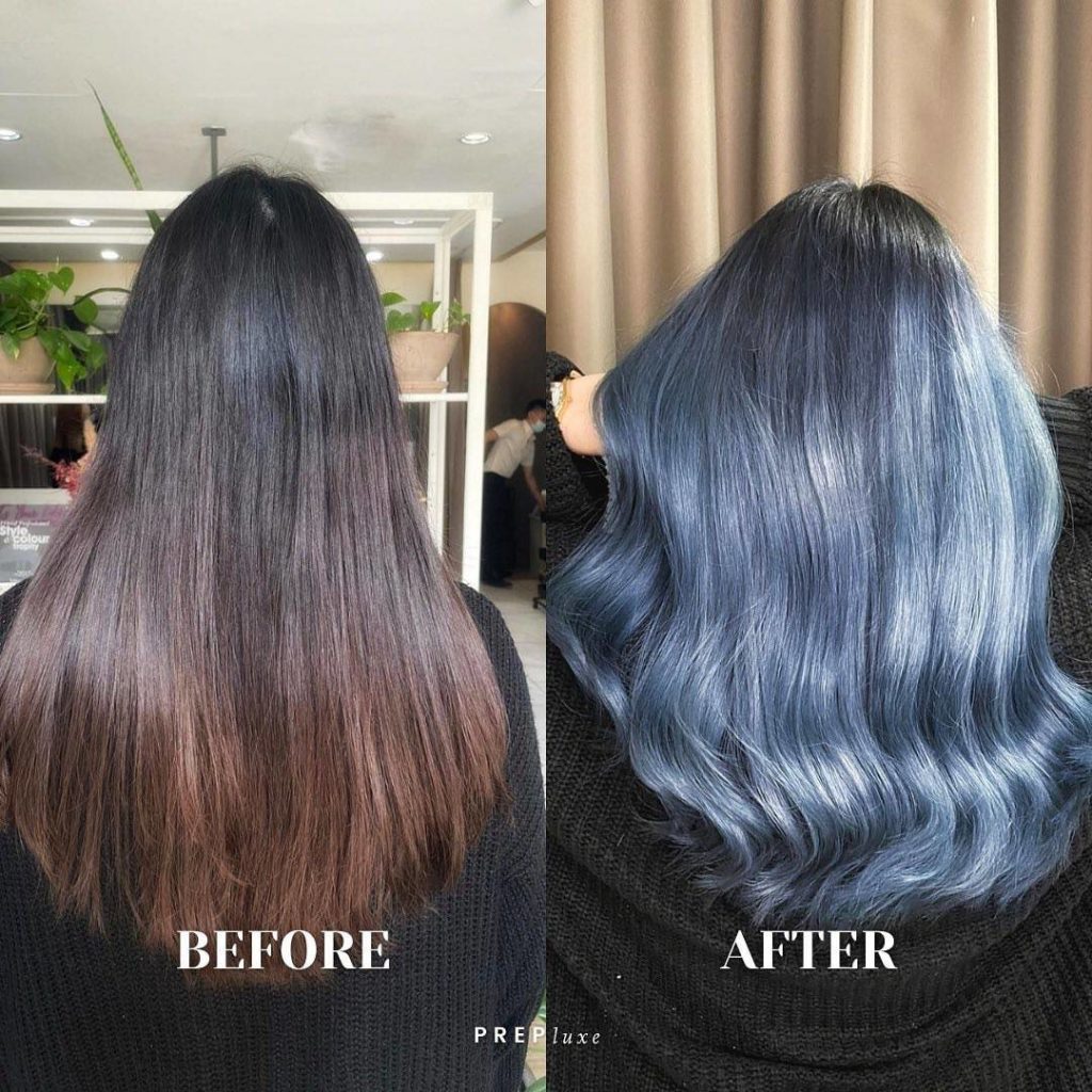 PREP Luxe's Hair Design