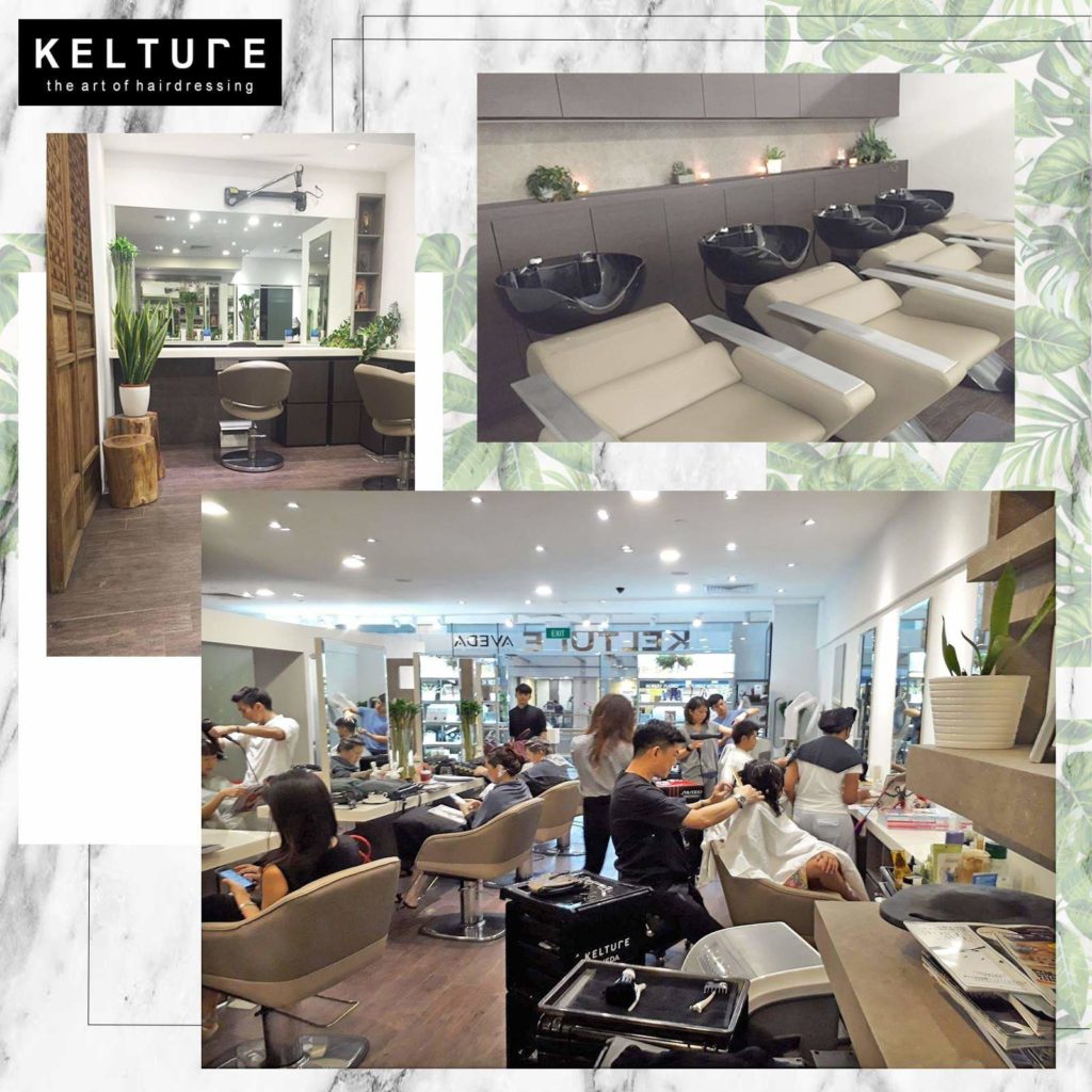 Kelture Aveda's Homepage