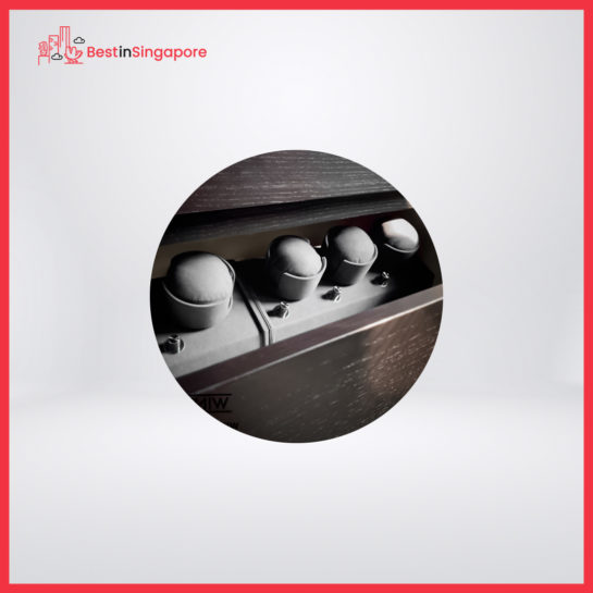 3+0 Bespoke Watch Winder