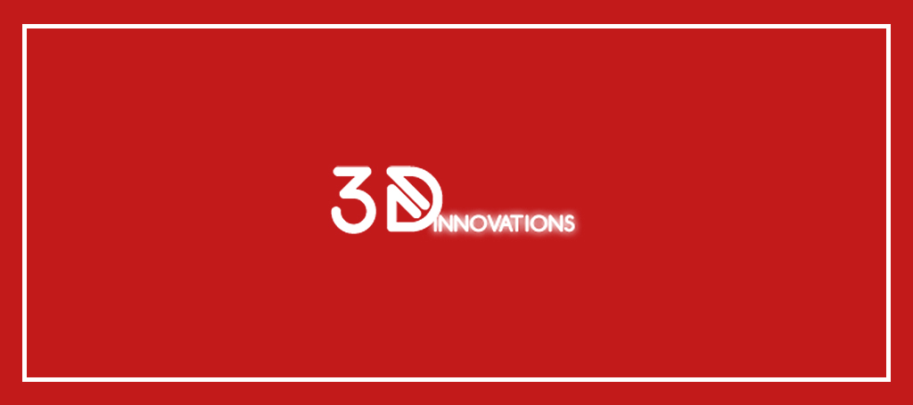 3D Innovations