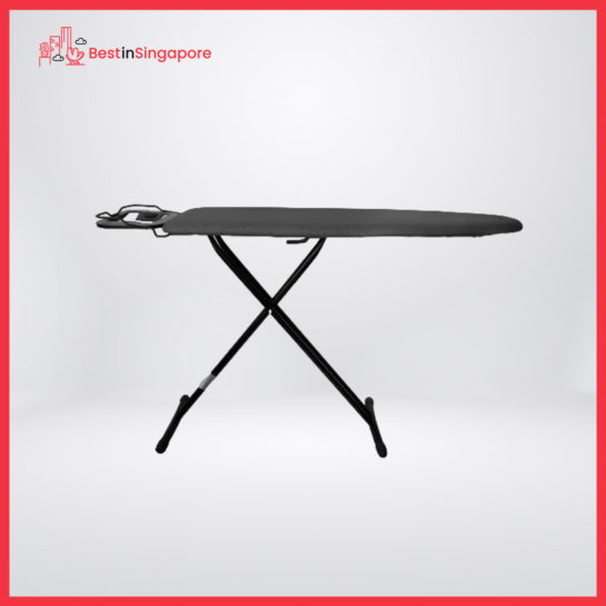 AMARK T-Leg Ironing Board