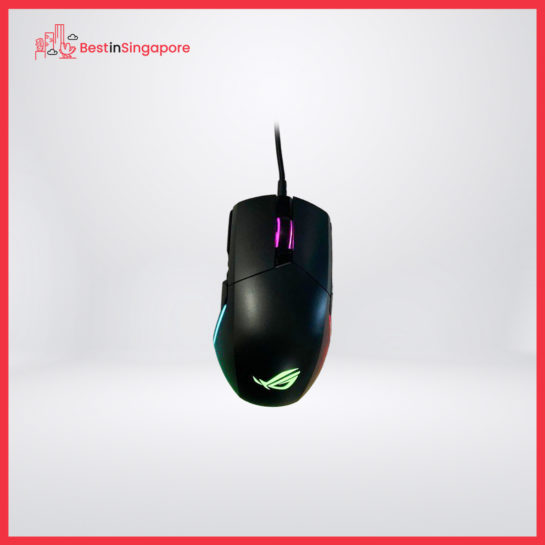 ASUS ROG Pugio II