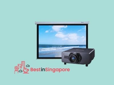 Active Visual_Projector Screen_bestinsingapore