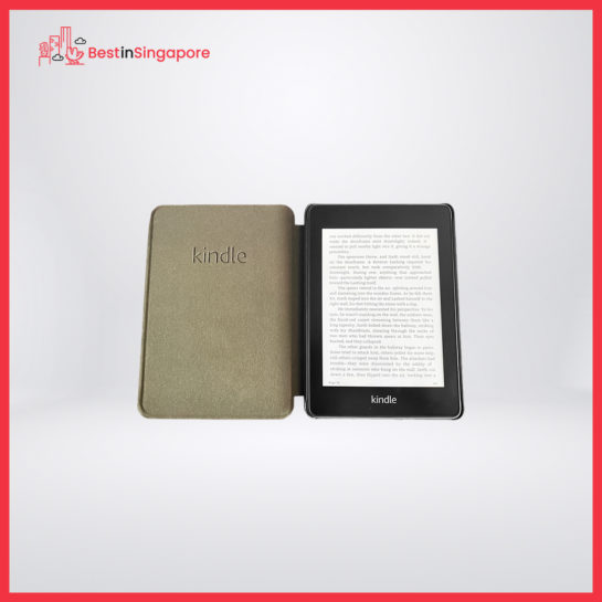 Amazon Kindle Paperwhite
