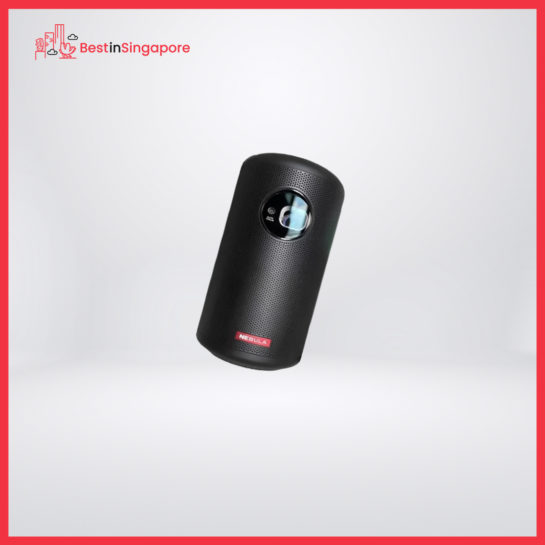 Anker Nebula Capsule II