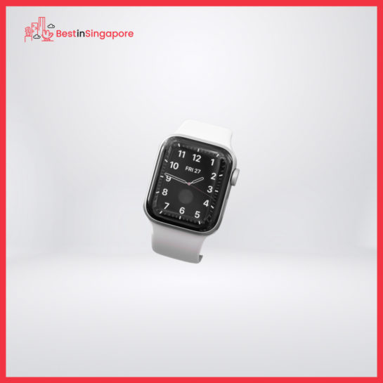 Apple Watch Series 5