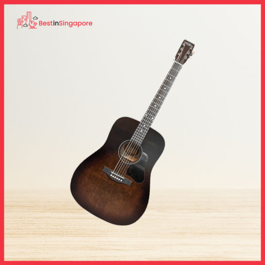 Art & Lutherie 045587K Americana