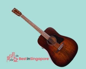 Art & Lutherie 045587K Americana_Acoustic Guitar_bestinsingapore