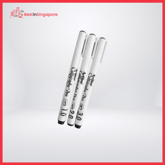Artline Calligraphy Pens