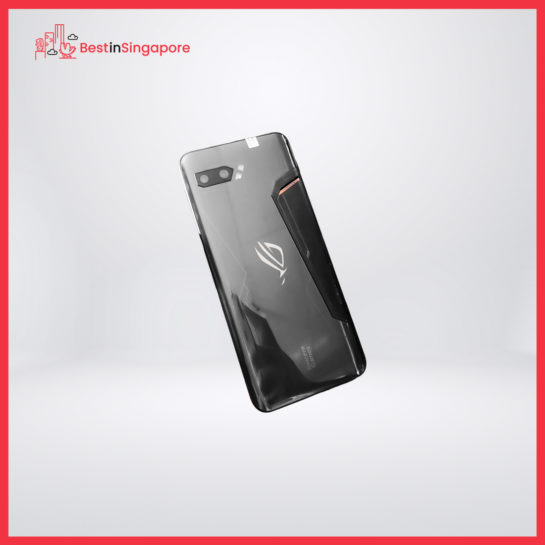 Asus ROG Phone 2