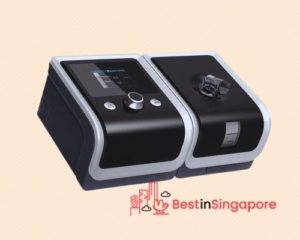 BMC Portable Auto CPAP Machine_CPAP_bestinsingapore