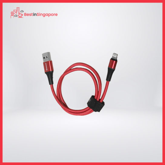 Baseus Halo Data Cable