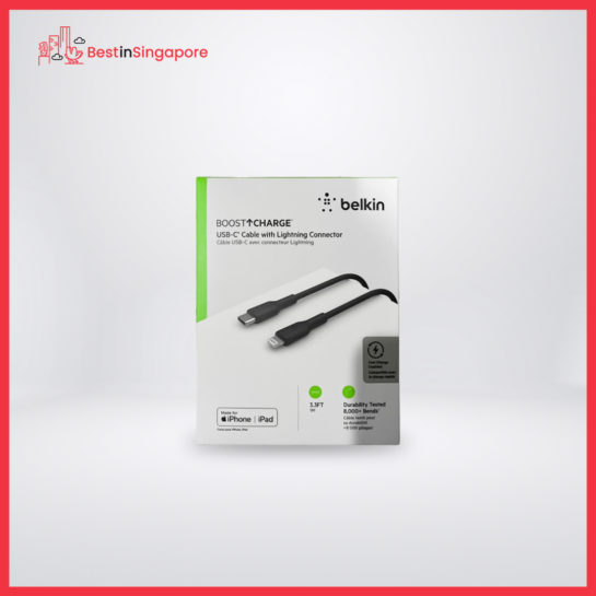 Belkin Mixit DuraTek MicroUSB to USB Cable