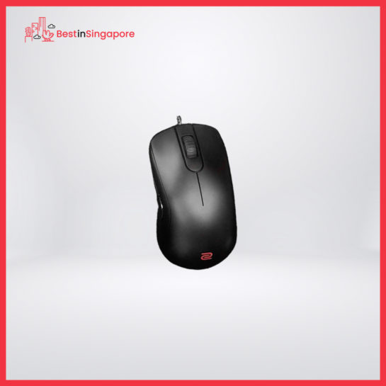 BenQ ZOWIE S1