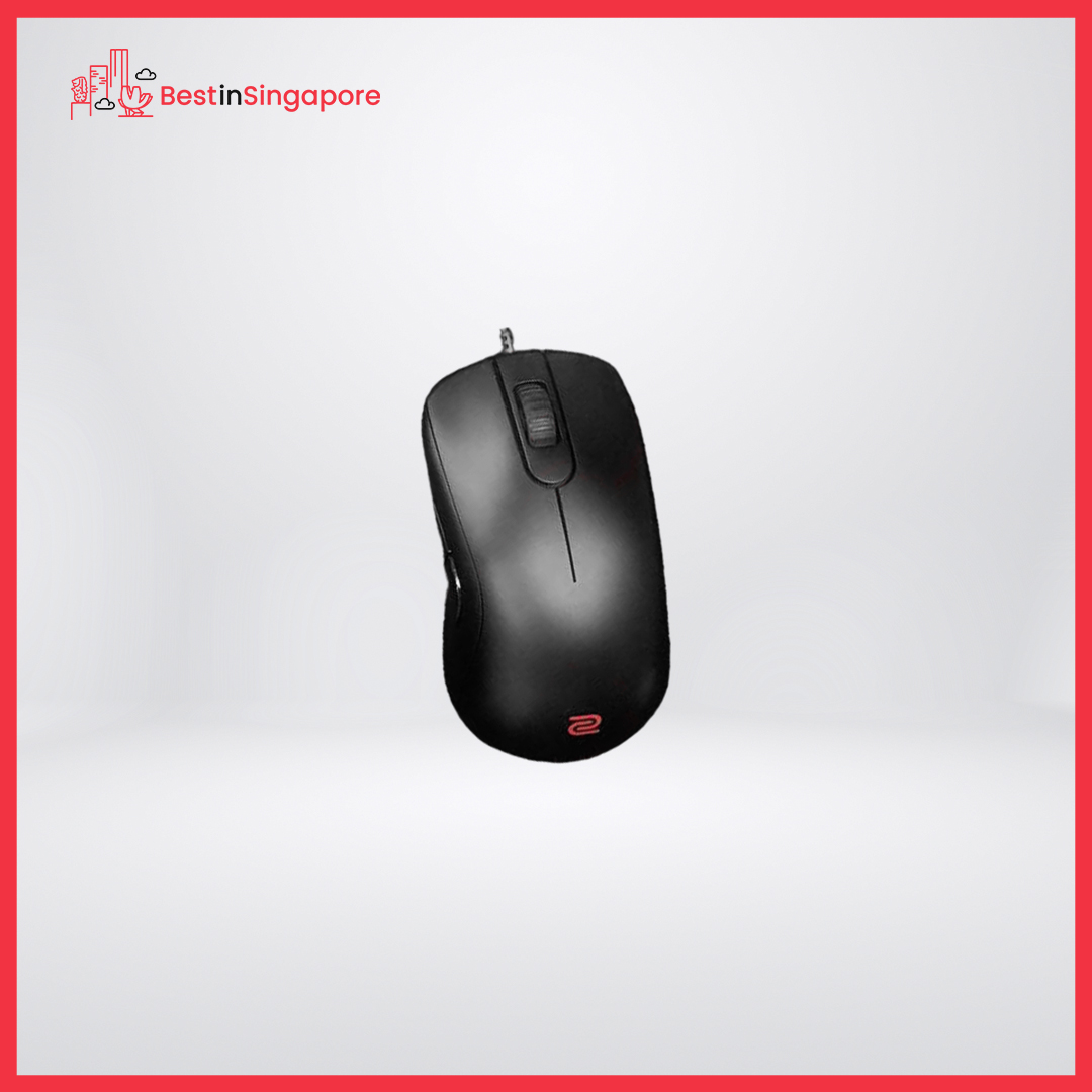 10 Best Gaming Mouse in Singapore: Top Brands and Reviews [2025 ]