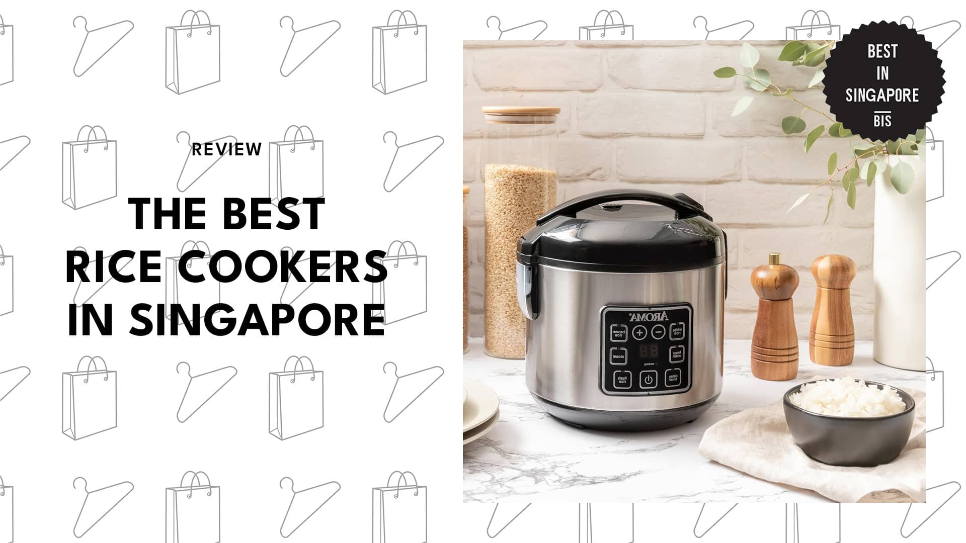 Best Rice Cookers