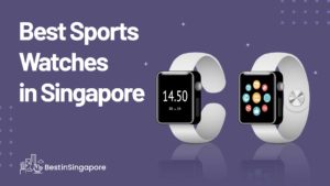 Best Sports Watch Singapore