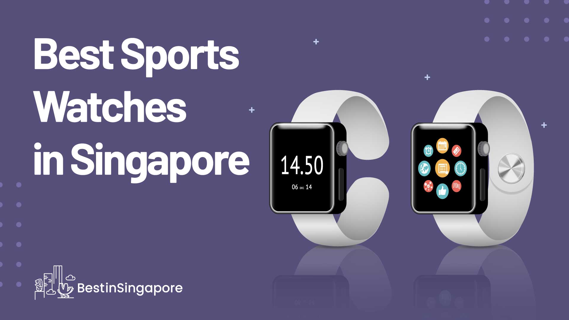 Best Sports Watch Singapore