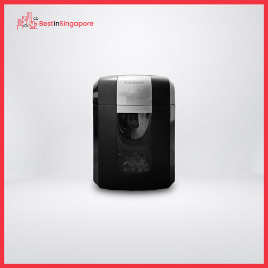 Bonsaii 3S16 Paper Shredder