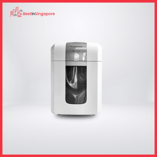 Bonsaii 4S16 Micro-cut Shredder