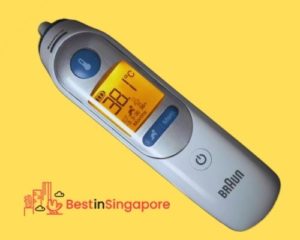 Braun ThermoScan 7 Thermometer_Thermometer_bestinsingapore