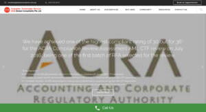 CKS Global Consultants' Homepage