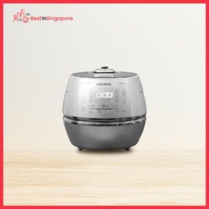 CUCKOO – Pressure Multi-Cooker CH10