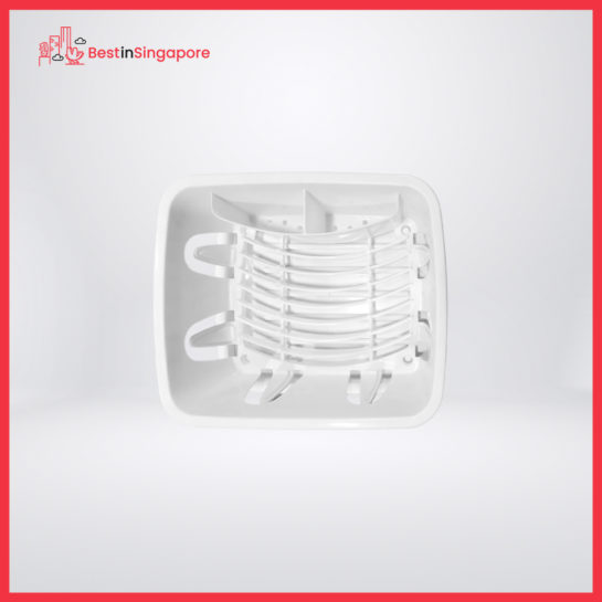 Camco Mini Dish Drainer and Rack