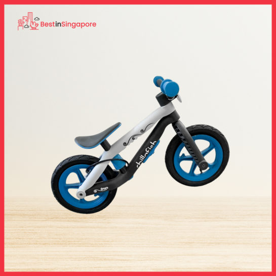 Chillafish BMXie Balance Bike