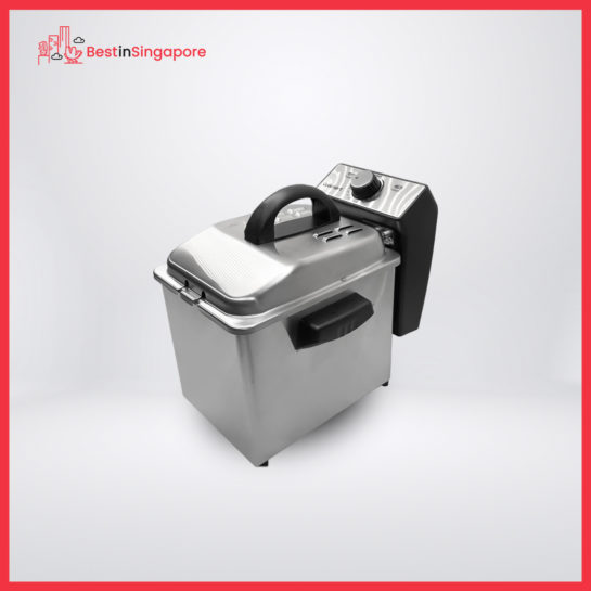 Cuisinart CDF-130