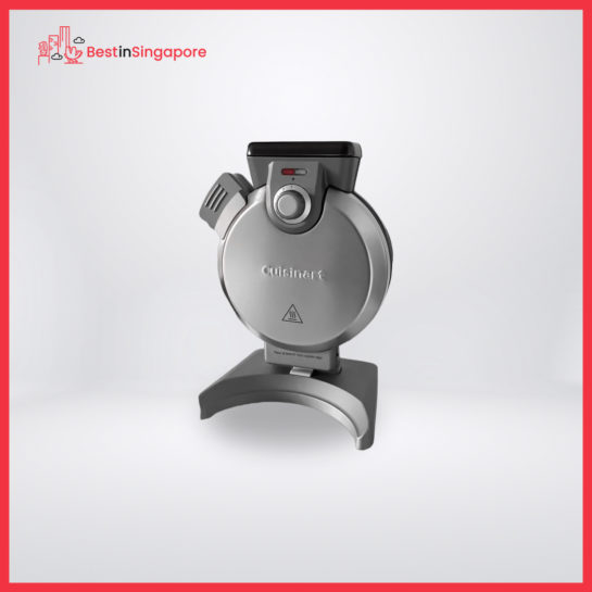 Cuisinart Vertical Waffle Maker