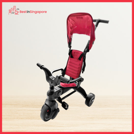 Doona S1 Liki Trike