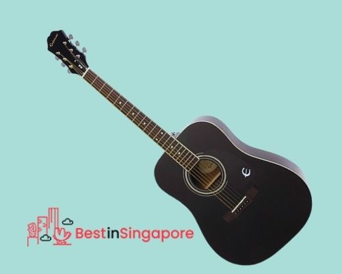 Epiphone DR-100 41_Acoustic Guitar_bestinsingapore