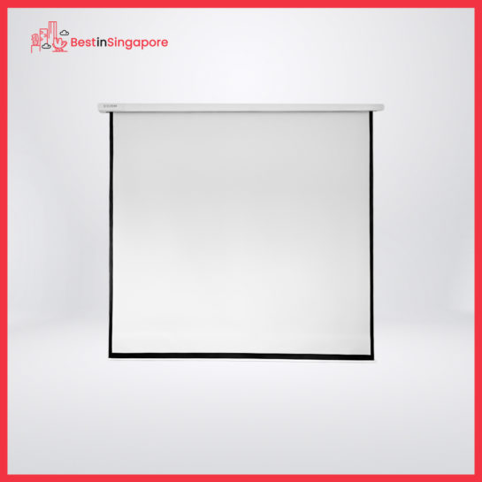 Exzen Semi Buffer Screen