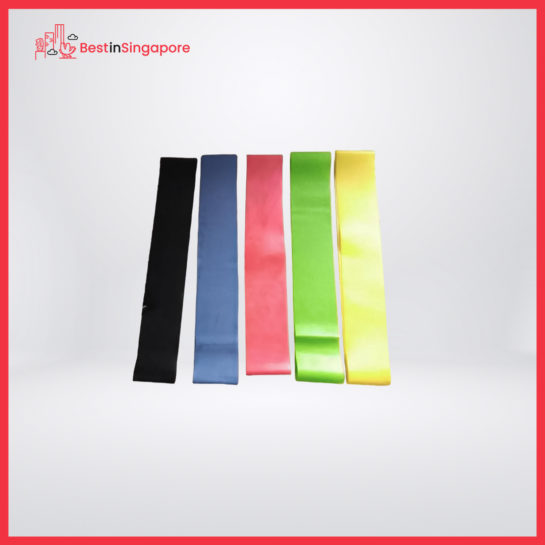 Fit Simplify Resistance Loop Bands