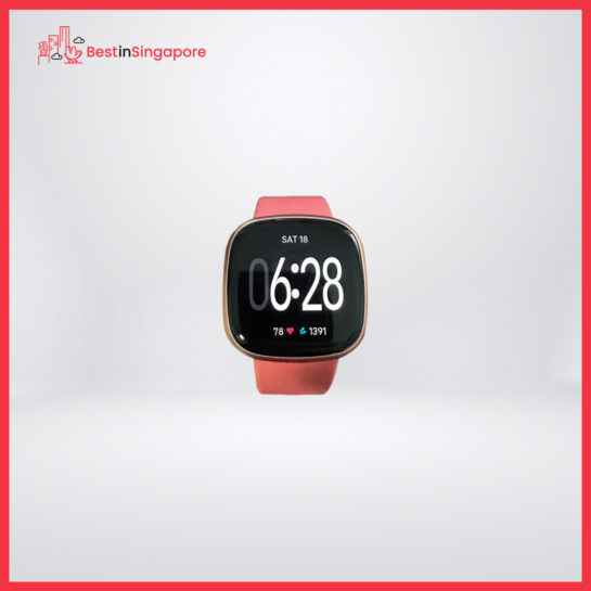 Fitbit Versa Watch