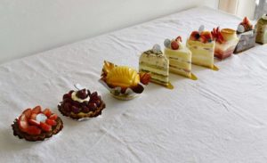 Flor Patisserie