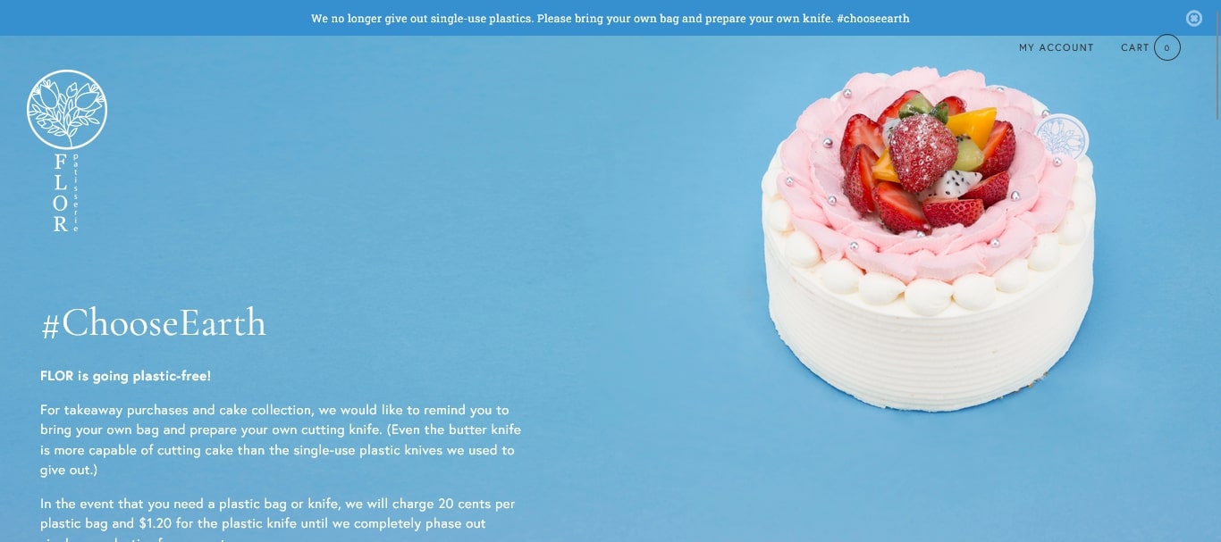 24 Best Cake Delivery Services in Singapore [2026 ]