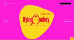 Flying Monkey Homepage