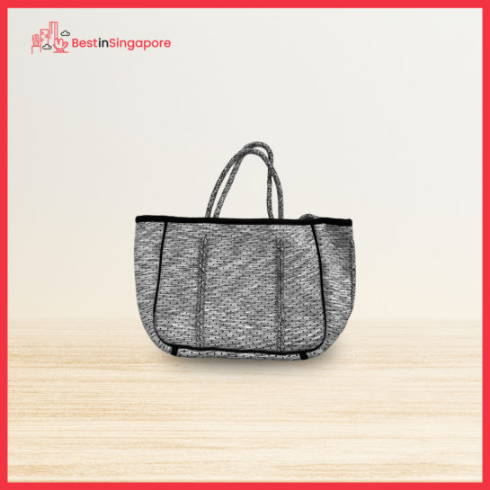 Frequency Totebag