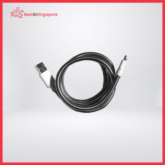 Fuse Chicken Titan MicroUSB Cable