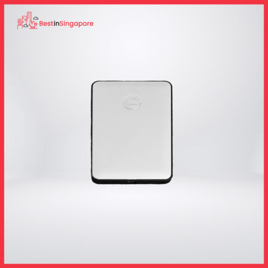 G-Technology G-Drive Mobile 1TB