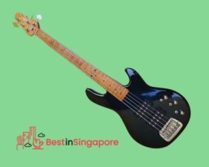 G&L L-2500_Bass Guitars_bestinsingapore