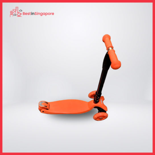 Genconnect Scooter