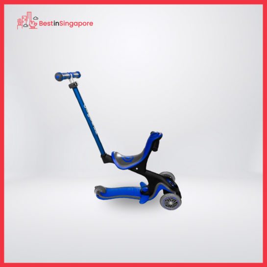 Globber Evo Comfort Play